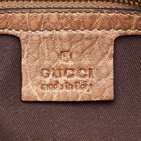 vintage gucci fabric